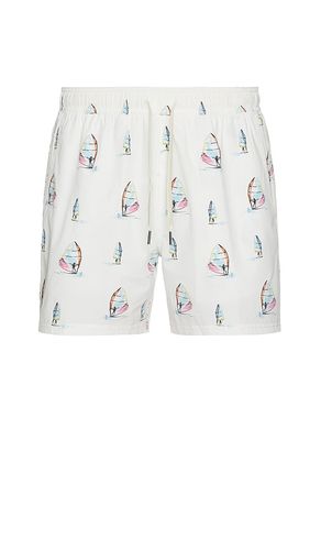 The Bungalow Swim Trunks in . Size M. Also in S, XL/1X - Fair Harbor - Modalova