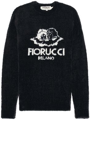 Fluffy Milano Angels Knit Jumper in . Size M - FIORUCCI - Modalova