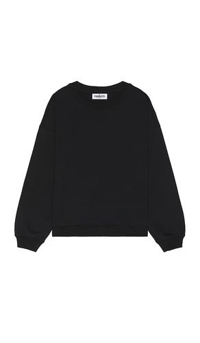 Angel Embroidered Sweatshirt in . Size M, S, XL - FIORUCCI - Modalova