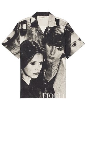 FIORUCCI HEMD in Grey. Size S - FIORUCCI - Modalova