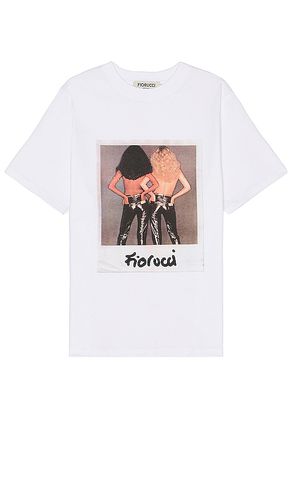 Girls Polaroid T-Shirt in . Size M, S - FIORUCCI - Modalova