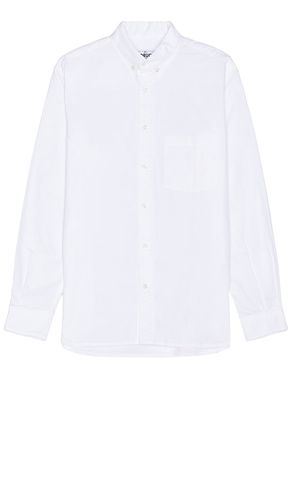 Camisa en color talla 46 en - White. Talla 46 (también en 48, 50, 52) - FIORUCCI - Modalova