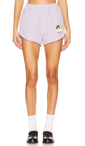 Angel Shorts in . Taglia S - FIORUCCI - Modalova