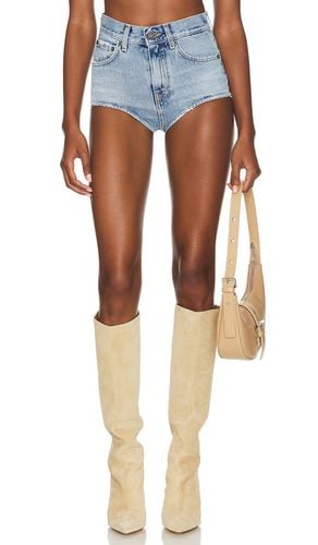 Denim Hot Pants in . Taglia 25, 26, 30, 31, 32 - FIORUCCI - Modalova