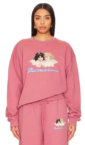 Angel Sweatshirt in . Size M, S, XL, XS - FIORUCCI - Modalova