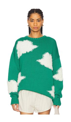 Cloud Sweater in . Size M, S - FIORUCCI - Modalova