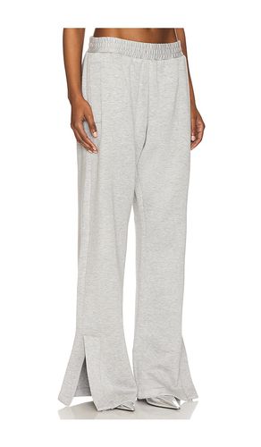 Lollipop Patch Elasticated Trousers in . Taglia M, S, XS - FIORUCCI - Modalova