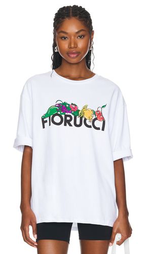 T-shirt in color size S in - . Size S (also in XL) - FIORUCCI - Modalova