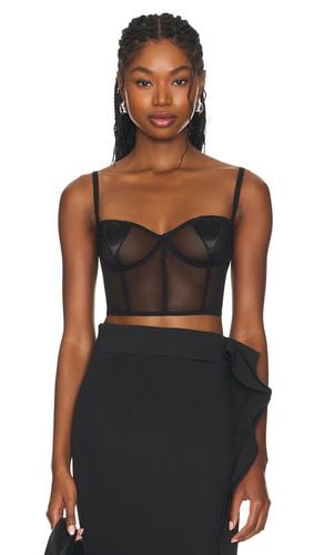 Heart Bralette in . Taglia M, S, XL, XS - FIORUCCI - Modalova