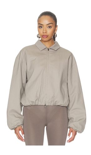 Full Zip Work Jacket in . Size XS. Also in S, M, L - Fear of God ESSENTIALS - Modalova