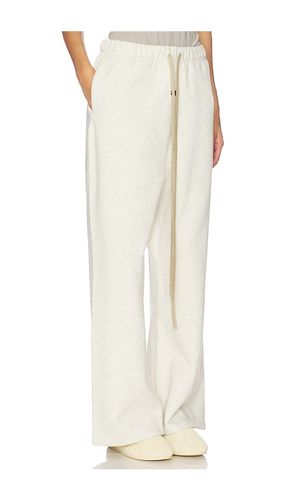 Lounge Sweatpant in . Taglia S. Also in L, XL - Fear of God ESSENTIALS - Modalova