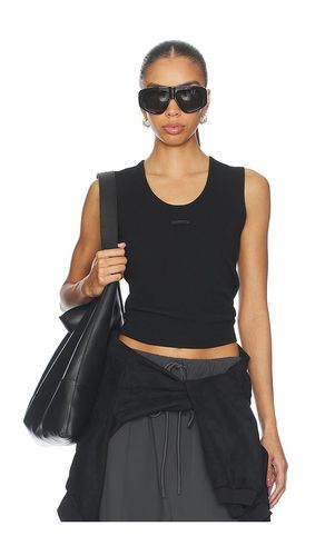 Rib Tank Top in . Size S. Also in M - Fear of God ESSENTIALS - Modalova