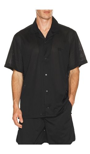 Resort Mesh Shirt in . Size S. Also in M, XL/1X - Filling Pieces - Modalova