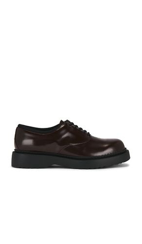 Bulky Derby in . Size 40. Also in 43, 44, 45 - Filling Pieces - Modalova