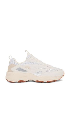 Zapatilla deportiva fastic en color crema talla 10 en & - Cream. Talla 10 (también en 8, 8.5) - Fila - Modalova