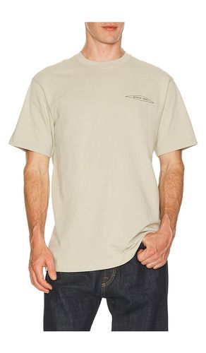 Diamond Graphic Tee in . Taglia M. Also in S - Filson - Modalova