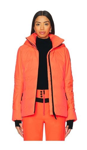 Cadja Ski Jacket in . Size 12, 4, 6, 8 - Bogner Fire + Ice - Modalova