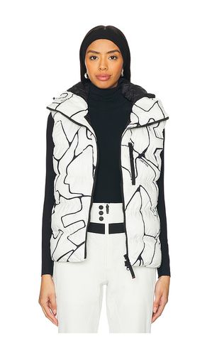 Naima Ski Vest in . Size 12, 4, 6, 8 - Bogner Fire + Ice - Modalova