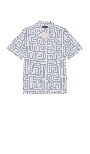 HEMD ROBERTO in . Size M, S, XL/1X - Frescobol Carioca - Modalova