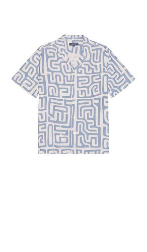 Roberto Shirt in . Size M, S, XL/1X - Frescobol Carioca - Modalova