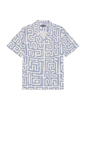 Roberto Shirt in . Taglia S, XL/1X - Frescobol Carioca - Modalova