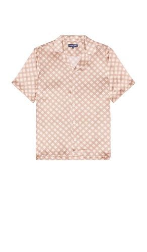 Roberto Shirt in . Size M, S - Frescobol Carioca - Modalova