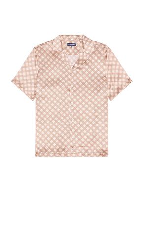 Roberto Shirt in . Size M, S, XL/1X - Frescobol Carioca - Modalova