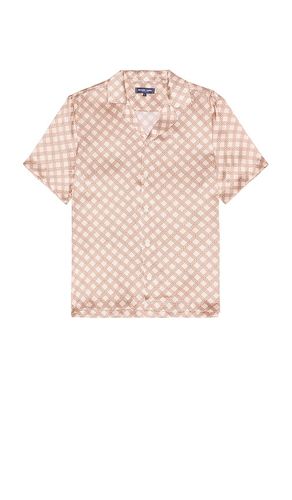 Roberto Shirt in . Taglia M, S - Frescobol Carioca - Modalova