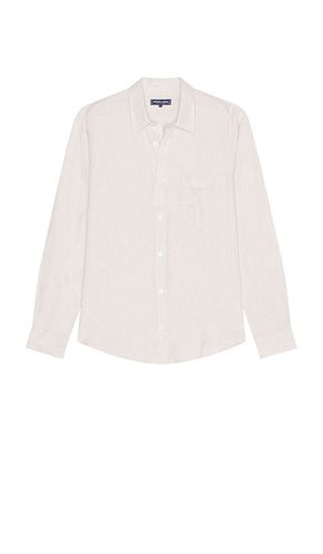 Telles Shirt in . Taglia M, S - Frescobol Carioca - Modalova