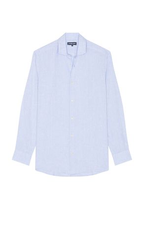 Antonio Linen Shirt in . Taglia M, S - Frescobol Carioca - Modalova