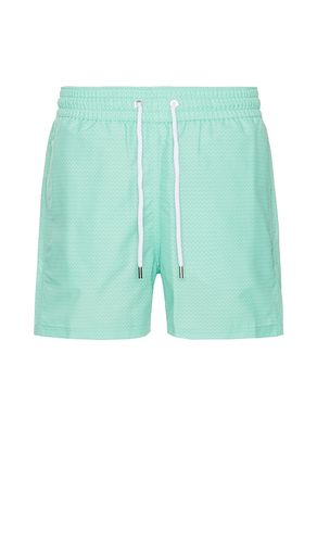 Sport uw copacabana swim short en color hierbabuena talla M en - Mint. Talla M (también en S, XL/1X) - Frescobol Carioca - Modalova