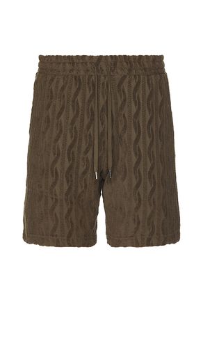 Augusto Swim Shorts in . Size M, S - Frescobol Carioca - Modalova