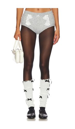 Arinah Boyshort in . Size M. Also in L, S - For Love & Lemons - Modalova