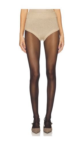 Beverly Knit Panty in . Taglia M, S, XL, XS - For Love & Lemons - Modalova