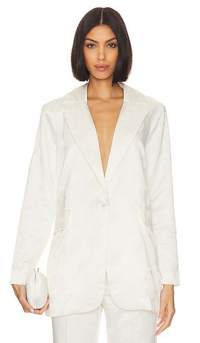 Ruth Blazer Jacket in . Taglia M, S - For Love & Lemons - Modalova