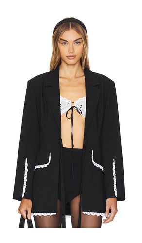 BLAZER MARCELINE in . Size S - For Love & Lemons - Modalova