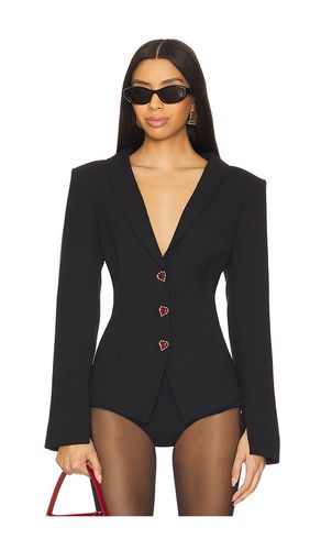 Noemie Blazer in . Size M, S - For Love & Lemons - Modalova