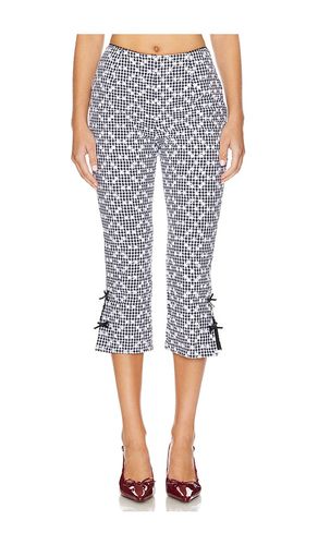 Mimi Pants in . Taglia L, S - For Love & Lemons - Modalova