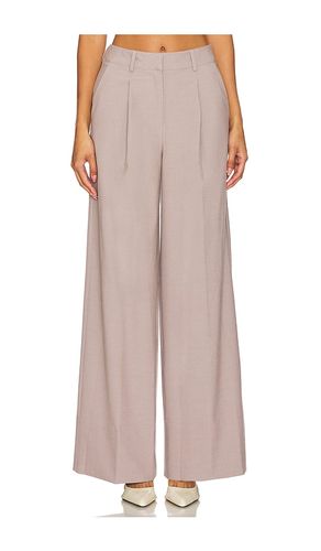 Marianne Trousers in . Size L. Also in M, S, XS - For Love & Lemons - Modalova