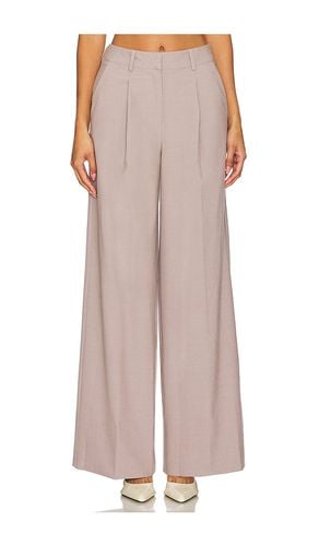 Marianne Trousers in . Size M, S, XS - For Love & Lemons - Modalova