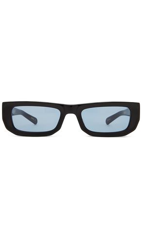 Gafas de sol bricktop en color negro talla all en & - Black. Talla all - Flatlist - Modalova