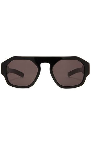 Gafas de sol lefty en color negro talla all en - Black. Talla all - Flatlist - Modalova