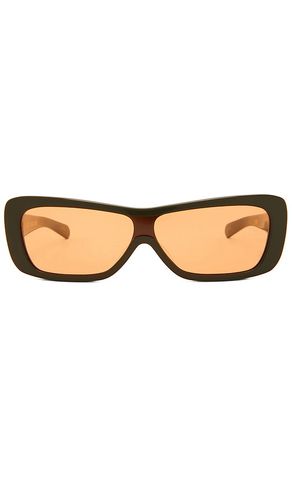 X Veneda Carter Disco Sunglasses in - Flatlist - Modalova