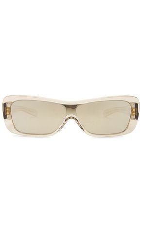 Flatlist SONNENBRILLE in Grey - Flatlist - Modalova