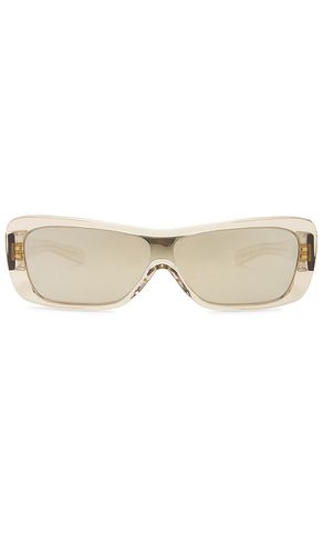 X Veneda Carter Disco Sunglasses in - Flatlist - Modalova