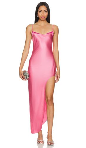 X REVOLVE Slip Dress in . Taglia M, S, XS - fleur du mal - Modalova