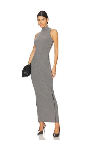 Rib Racer Maxi Dress in . Size S, XS - fleur du mal - Modalova