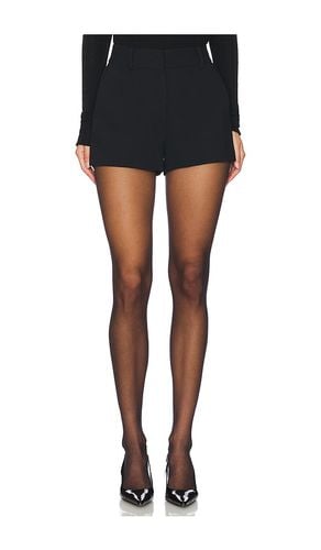 Tuxedo Shorts in . Size 2, 6, 8 - fleur du mal - Modalova