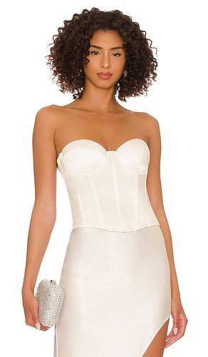 BUSTIER HAMPTONS in . Size S, XS - fleur du mal - Modalova