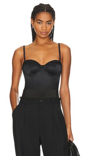 BUSTIER HAMPTONS in . Size L, S, XS - fleur du mal - Modalova